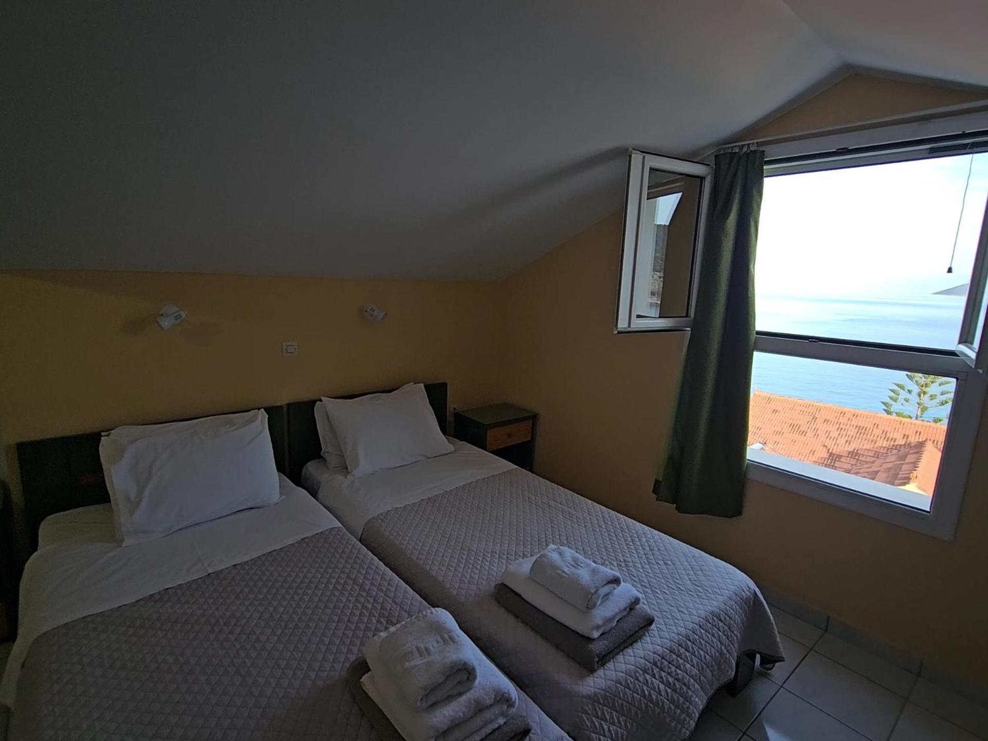 Mema'S Apartment Agia Efimia 部屋 写真