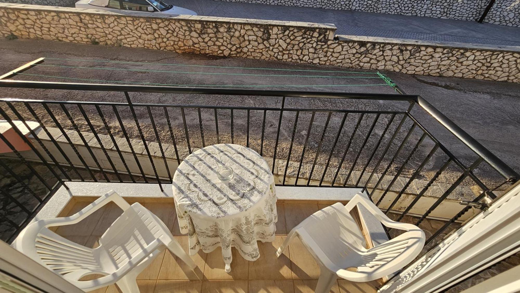 Mema'S Apartment Agia Efimia 部屋 写真